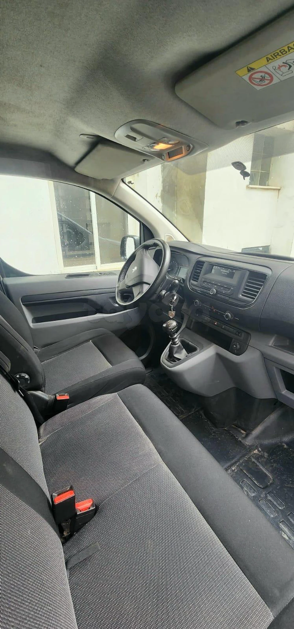 Peugeot Expert