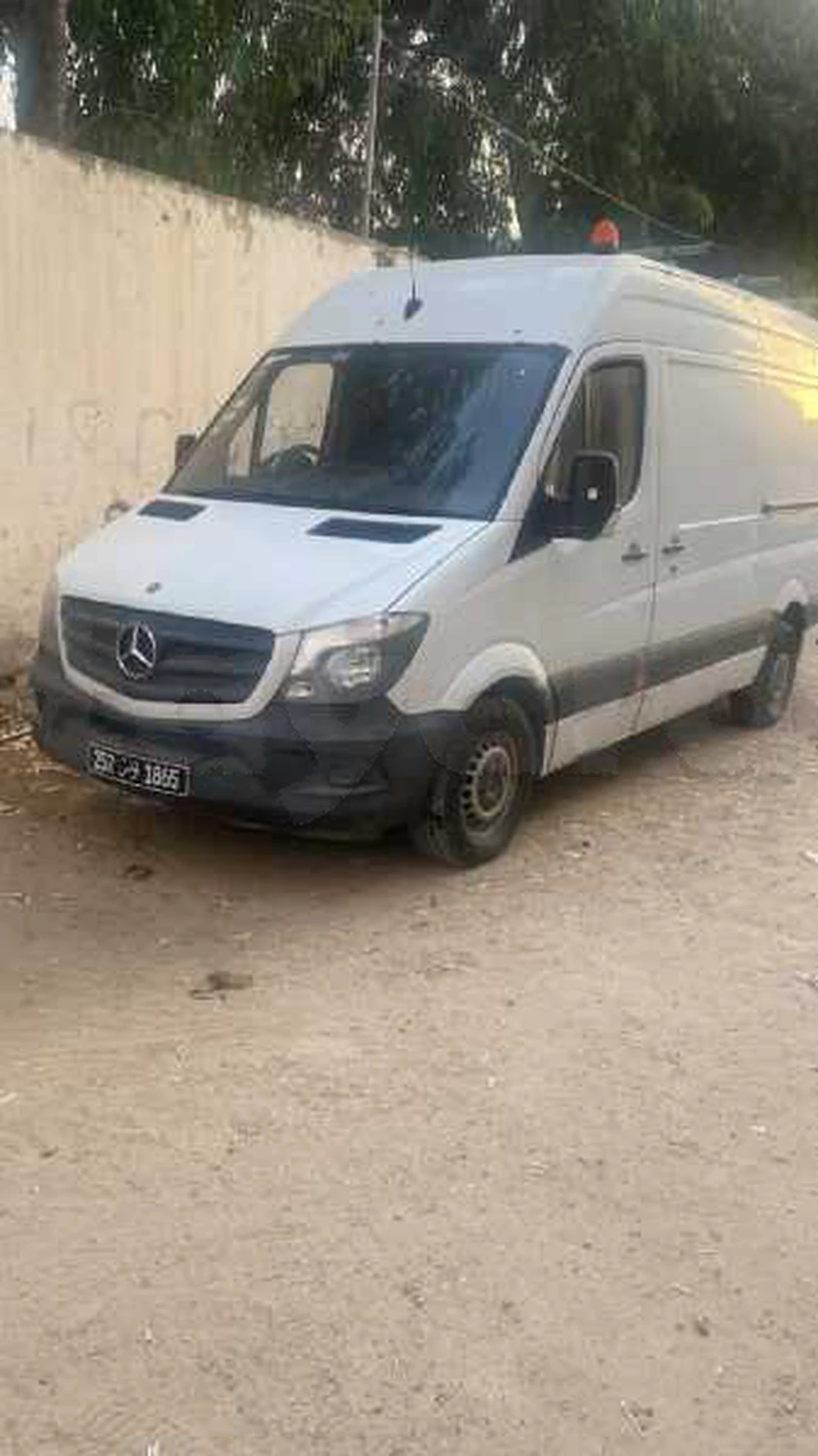 Carte voiture Mercedes-Benz Classe CLA