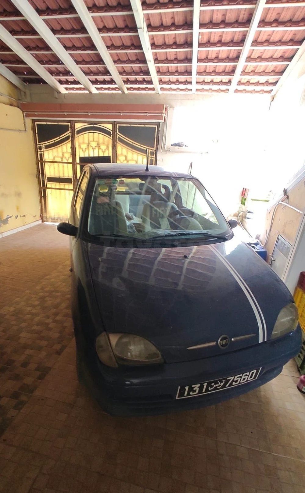 Fiat Seicento