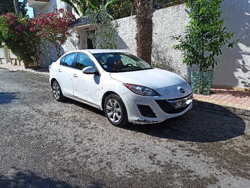 Mazda MX3