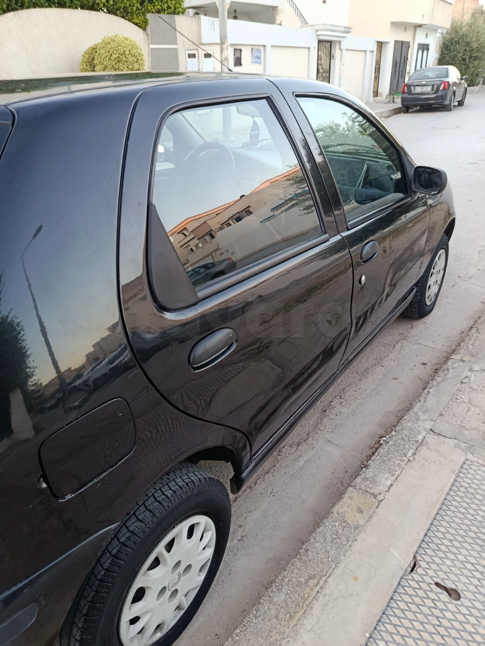 Fiat Palio