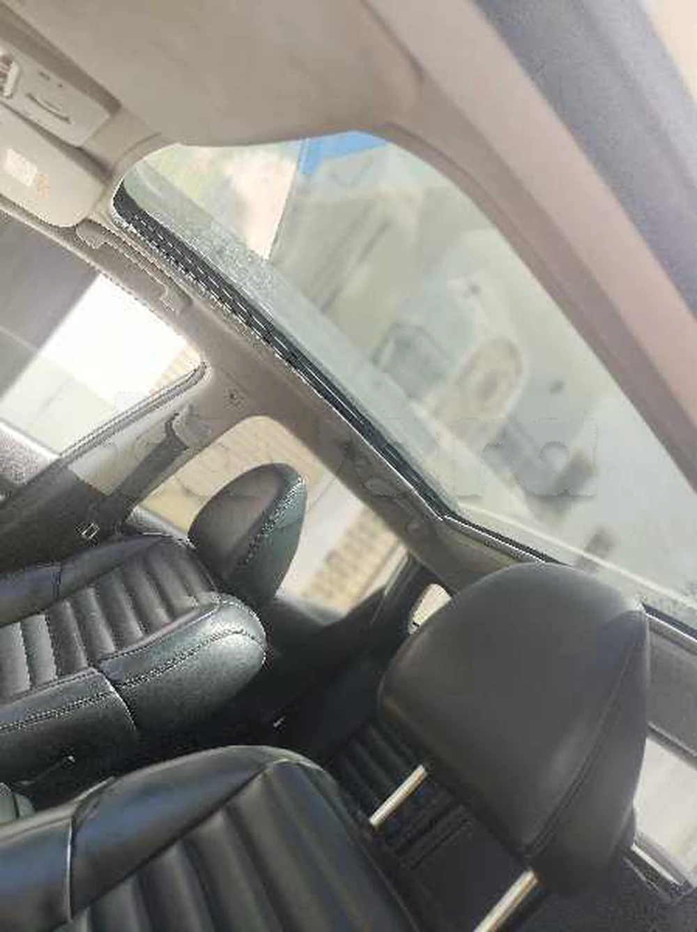 Carte voiture Nissan Qashqai
