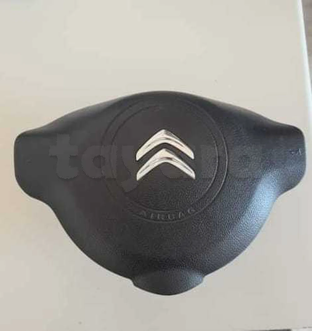 Airbag volant Citroën b9 phase 2