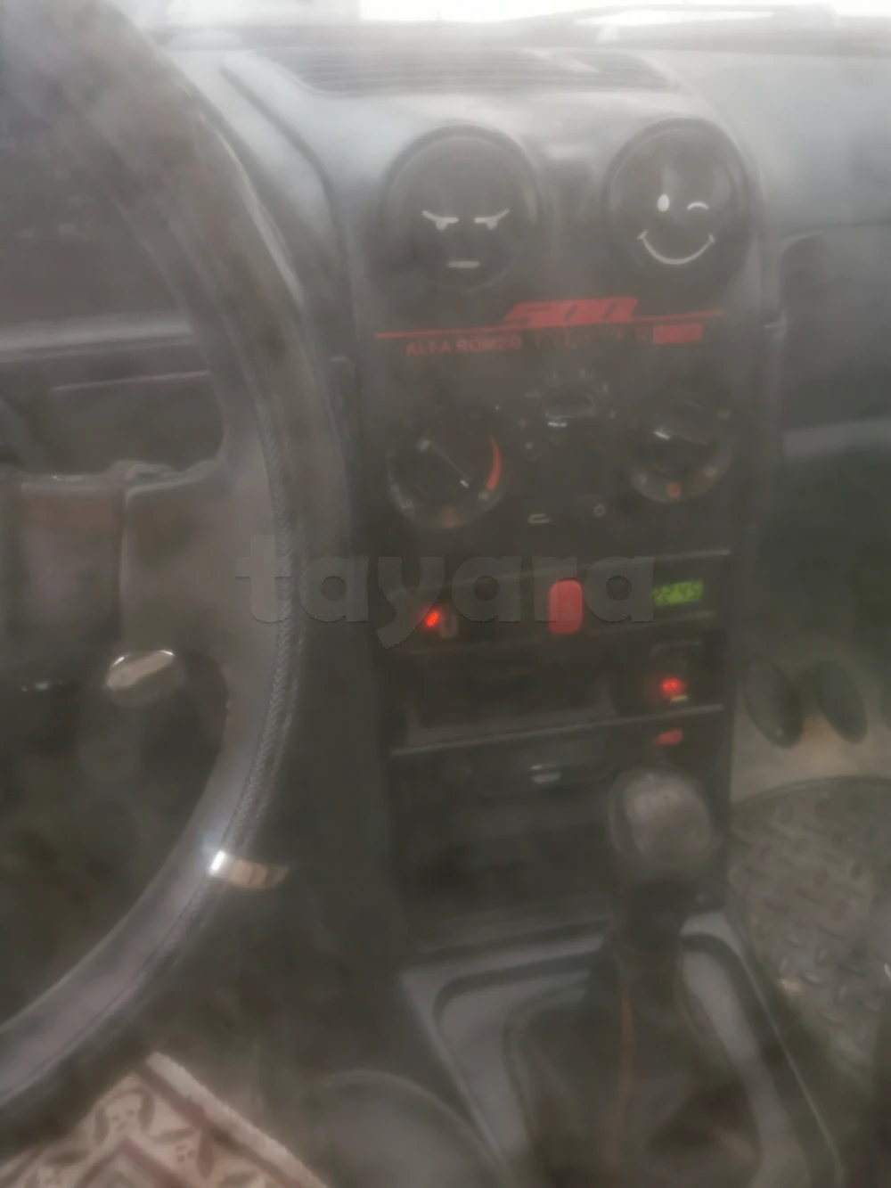 Alfa Romeo 145