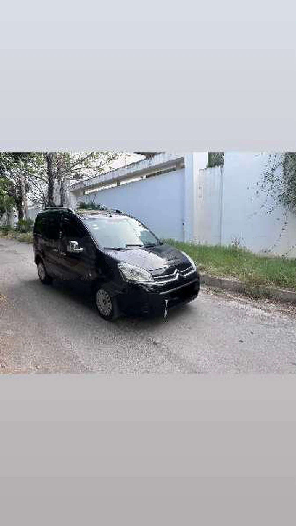 Citroen DS5