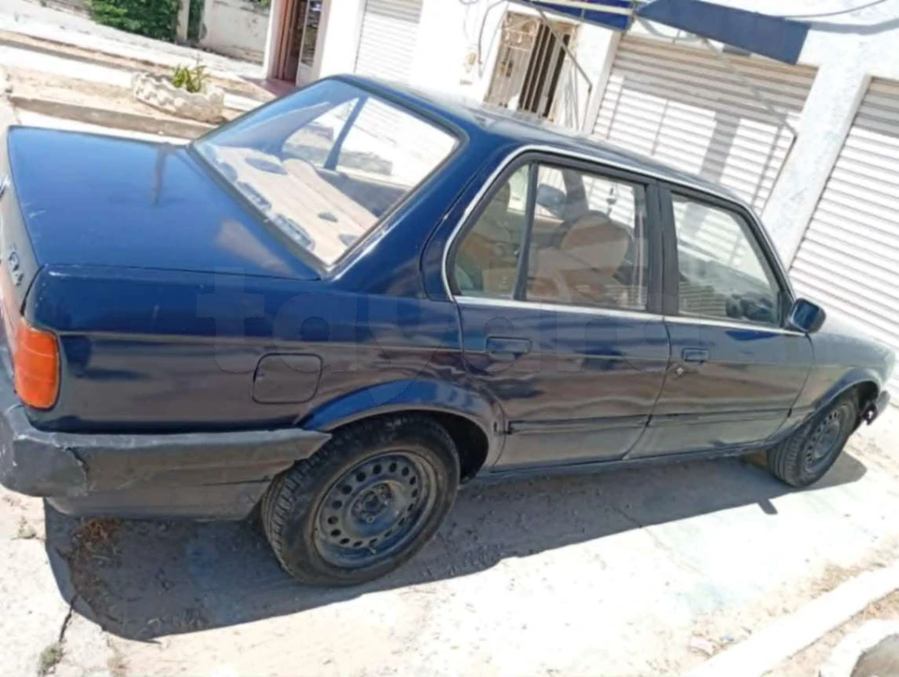 BMW Serie 3