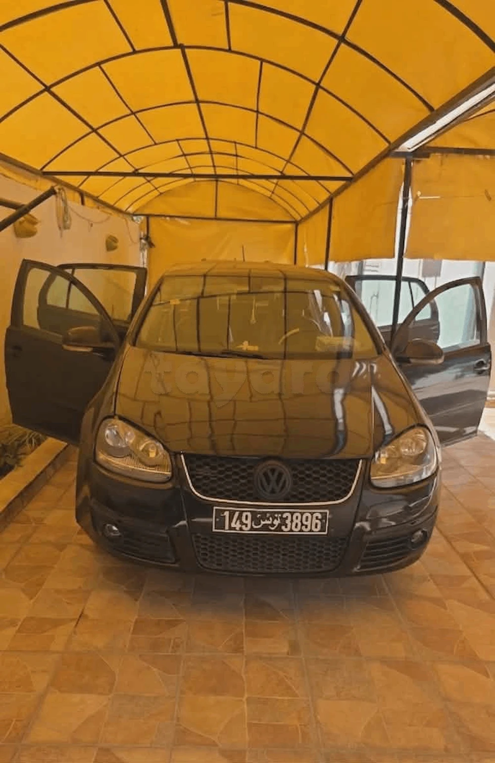 Volkswagen Golf 5