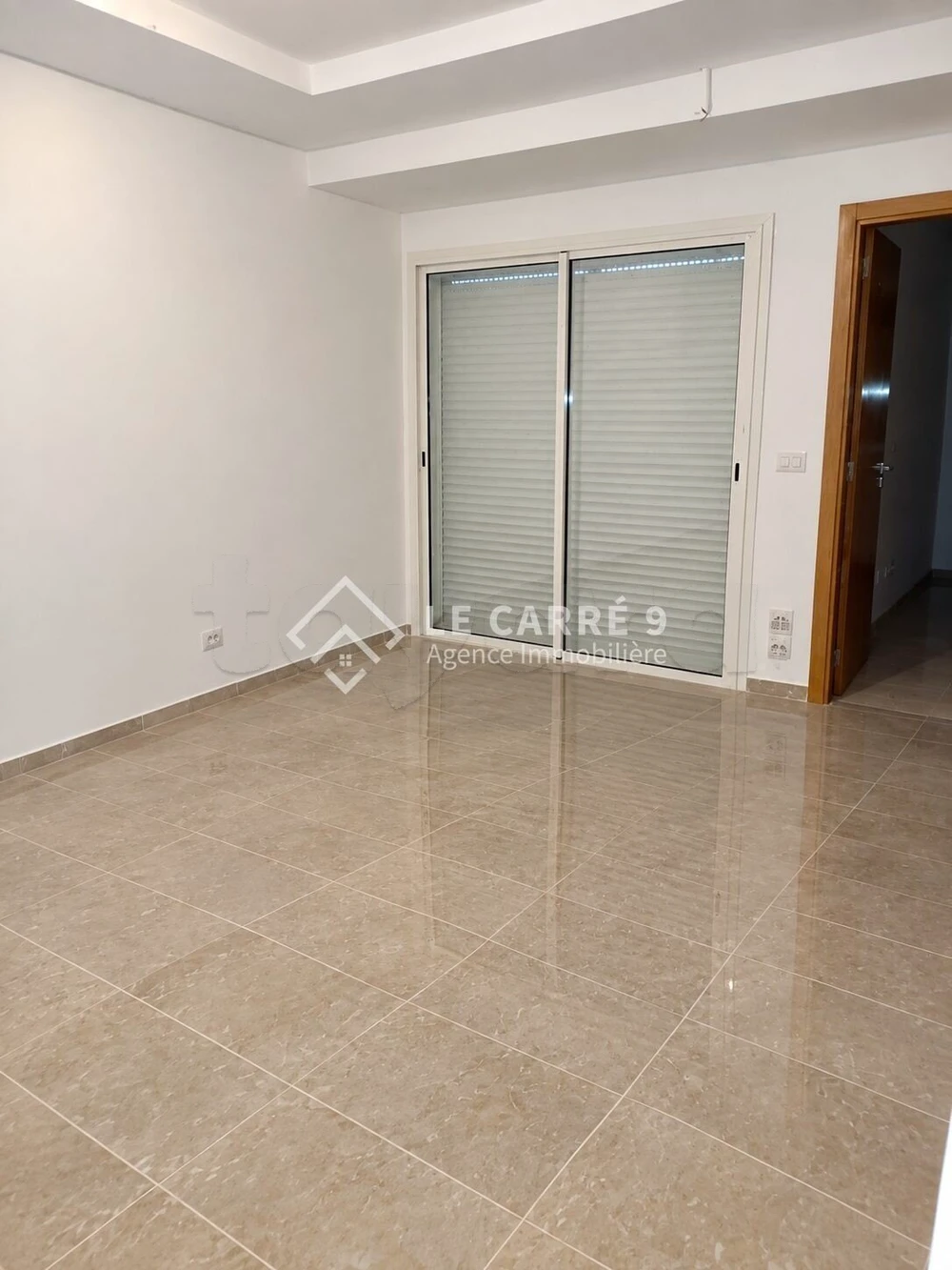 A louer appartement S1 à Ain Zaghouan