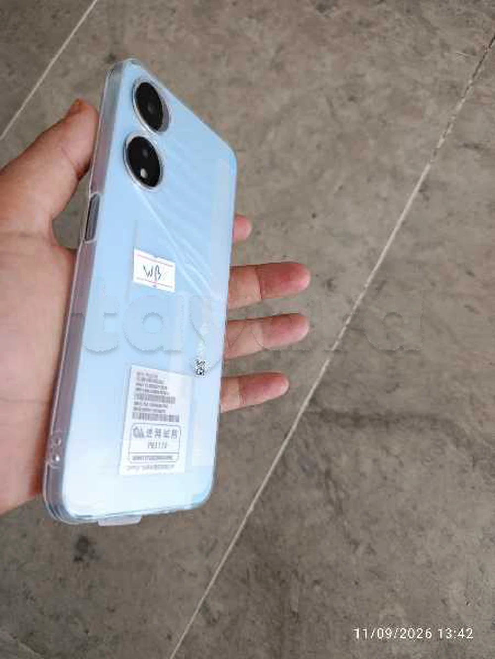oppo A58 5G