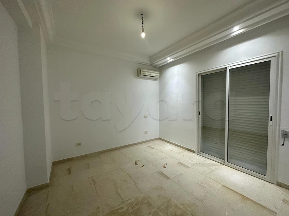 Appartement S3 à Ain Zaghouan nord