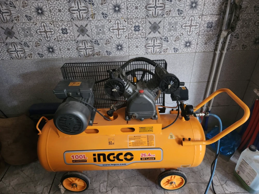 Nouveau Compresseur d'air importé