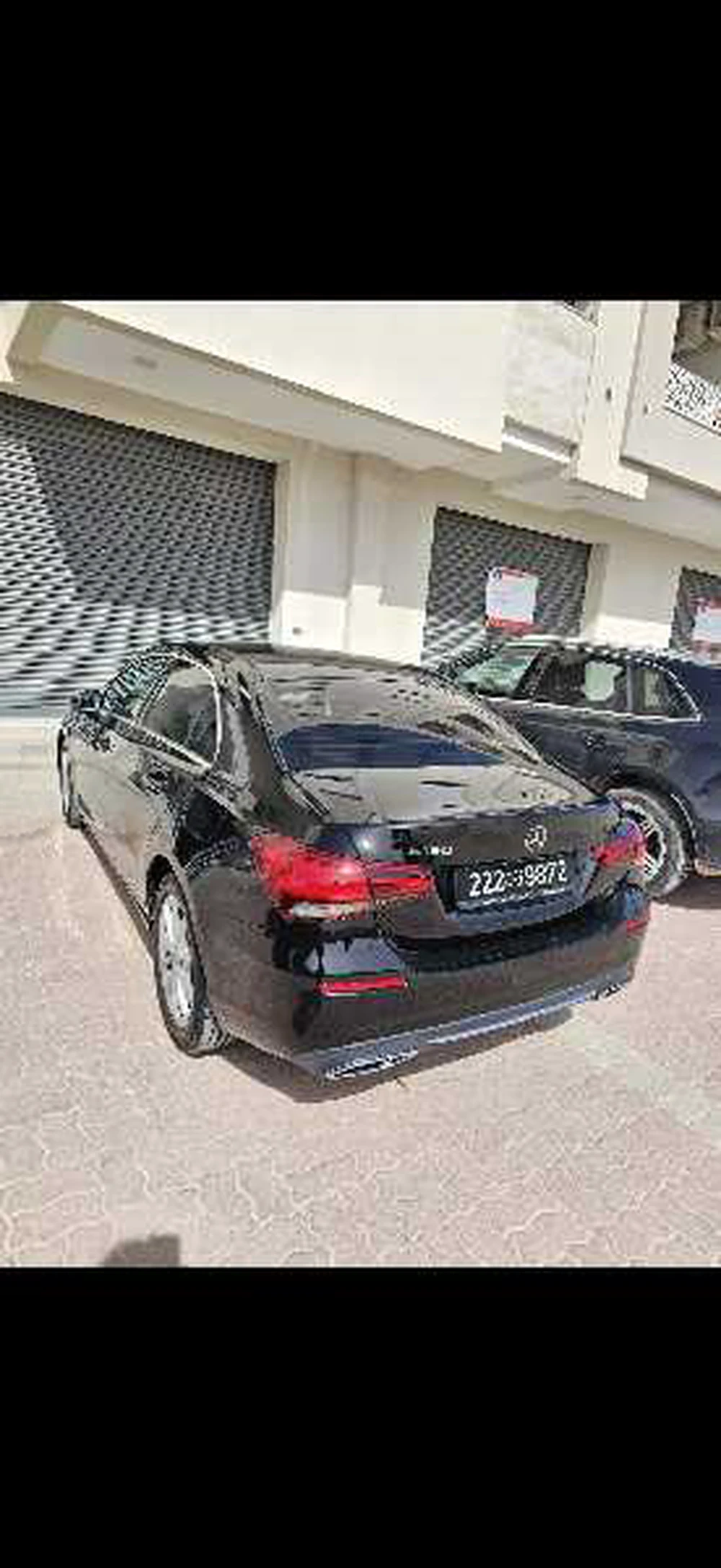 Mercedes-Benz Classe A