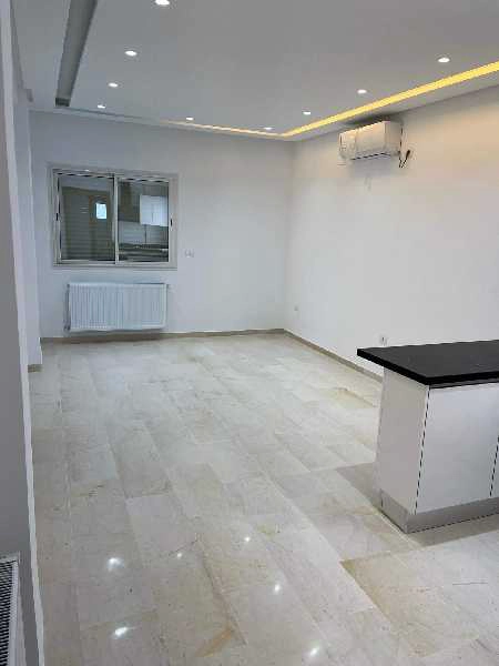 appartement à louer s+1 sahloul 4