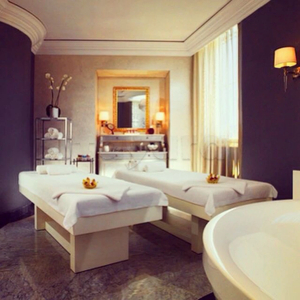 Spa Chic Pour Votre Bien-Être 26 232 232