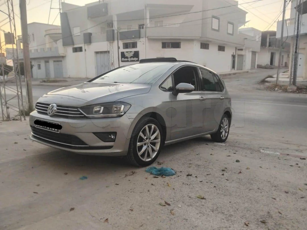 golf 7 a vendre