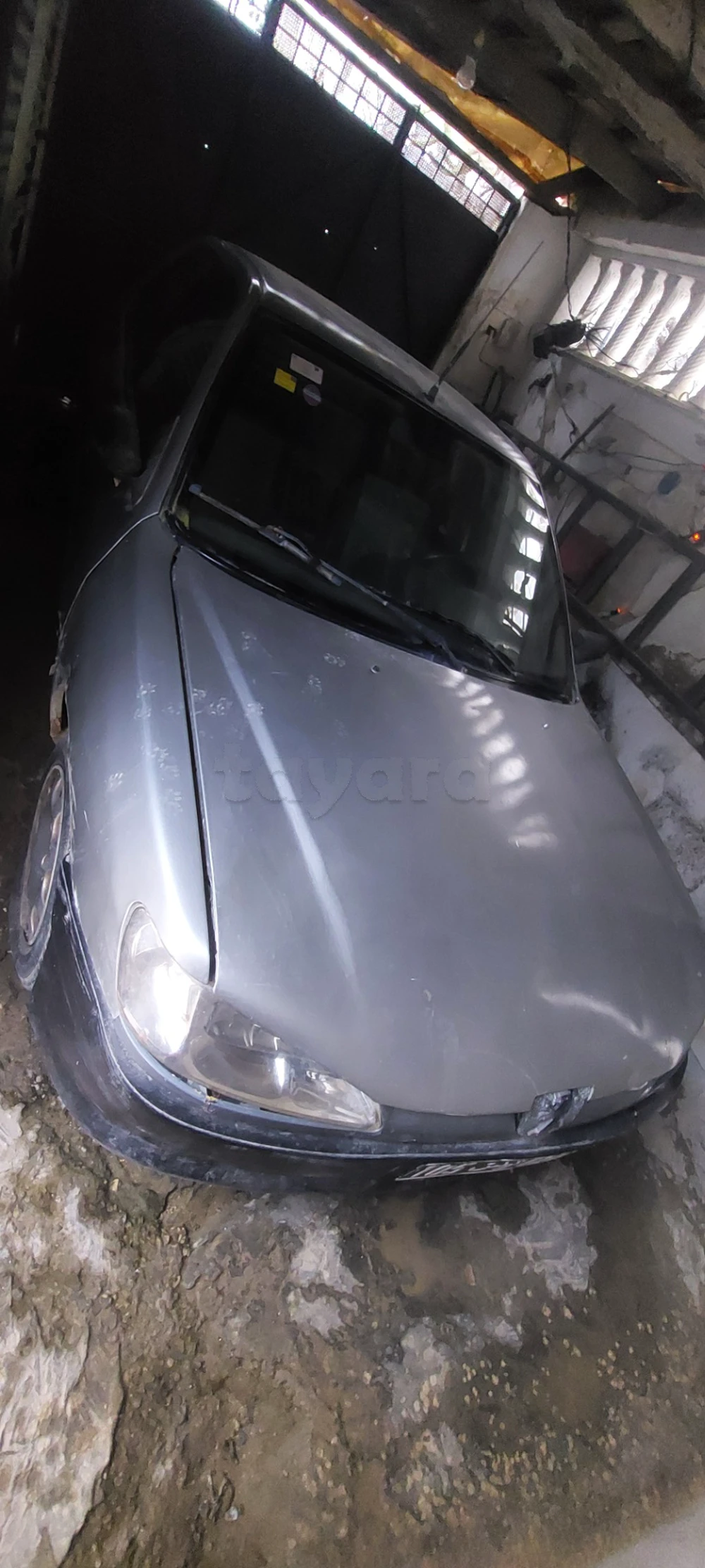 Peugeot 306