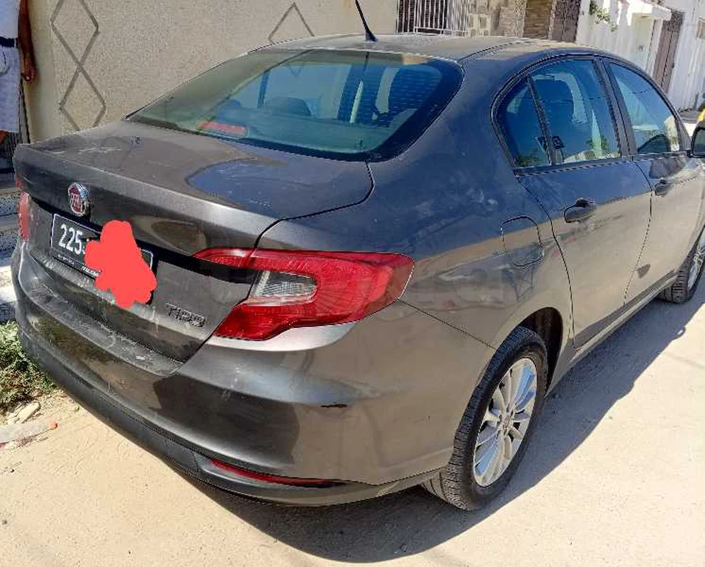 Fiat Tipo