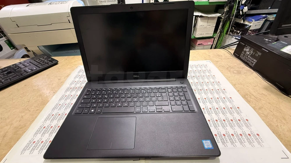 Dell Lattitude