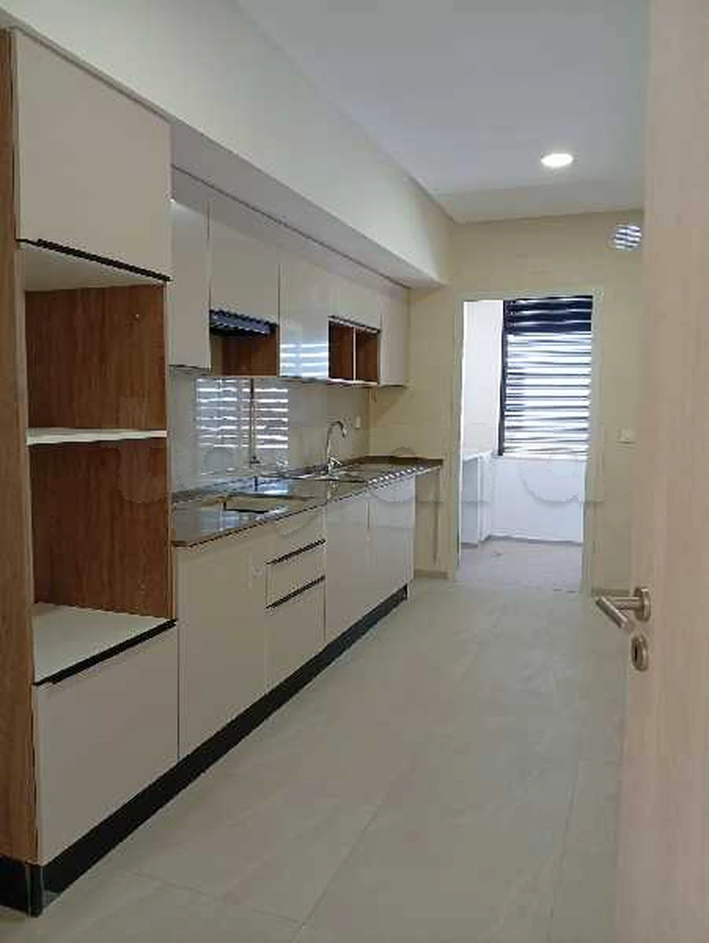 À vendre Appartements S+2 Ghazela 
 direct Promoteur