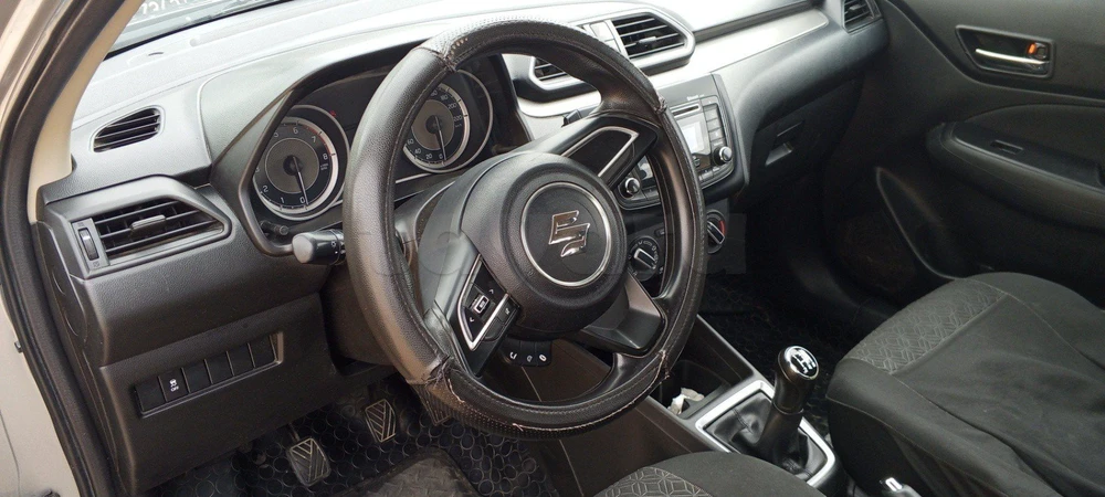 Suzuki X-90