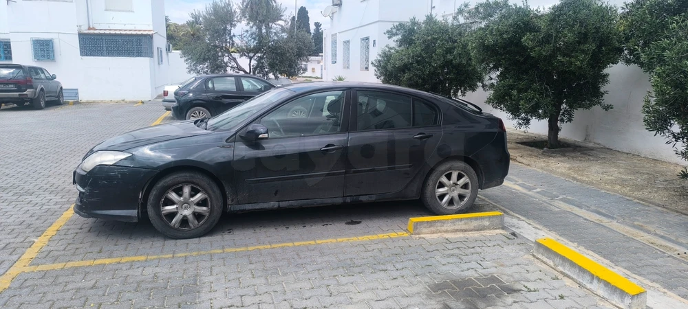 Renault Laguna