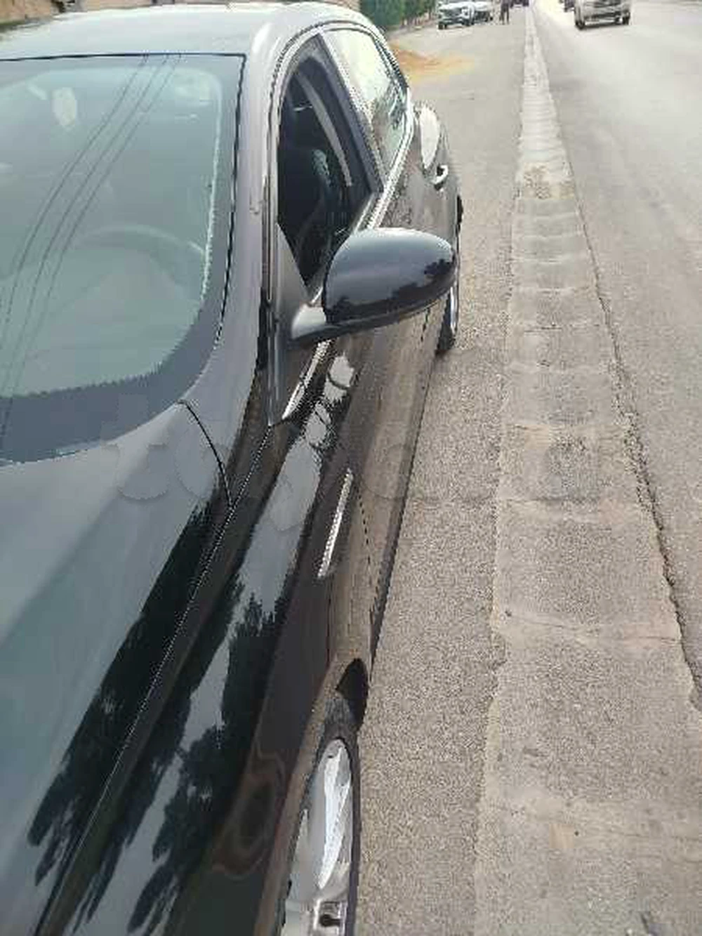 Carte voiture Renault Megane Estate