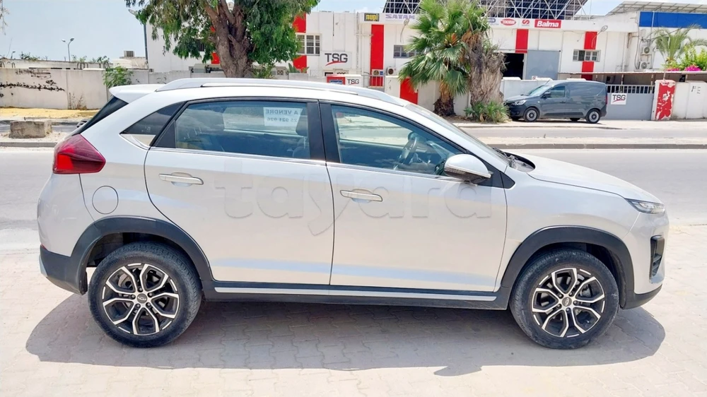 Chery Tiggo