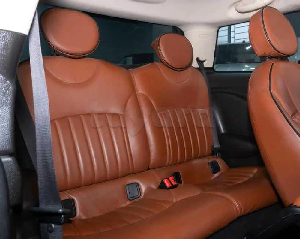 Carte voiture Mini One