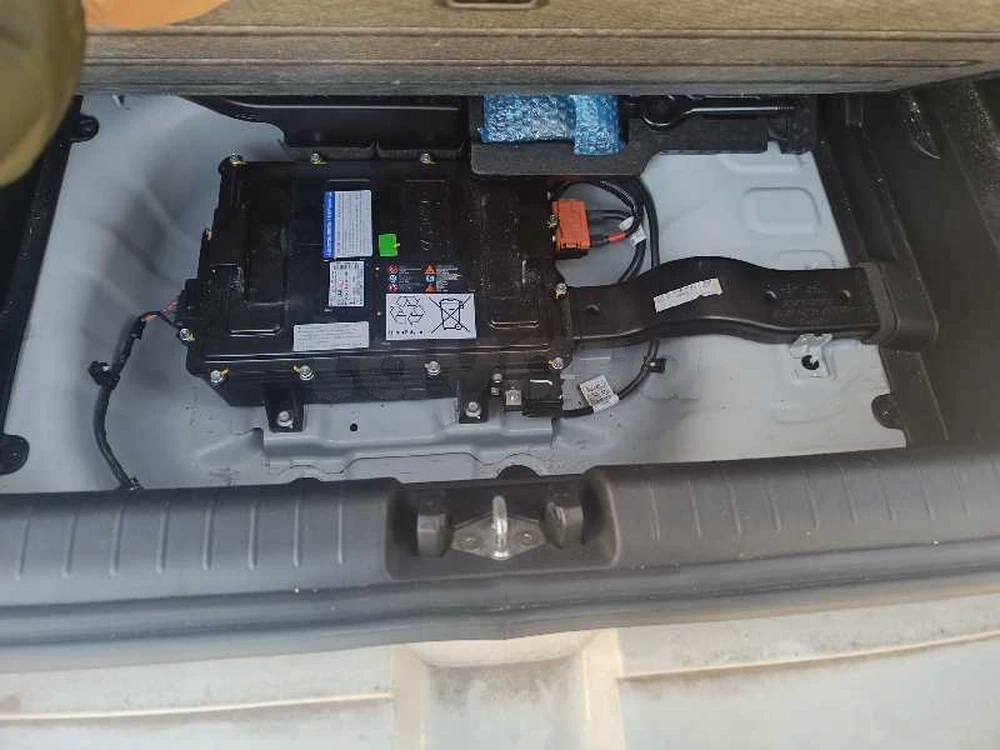 Carte voiture Hyundai i20