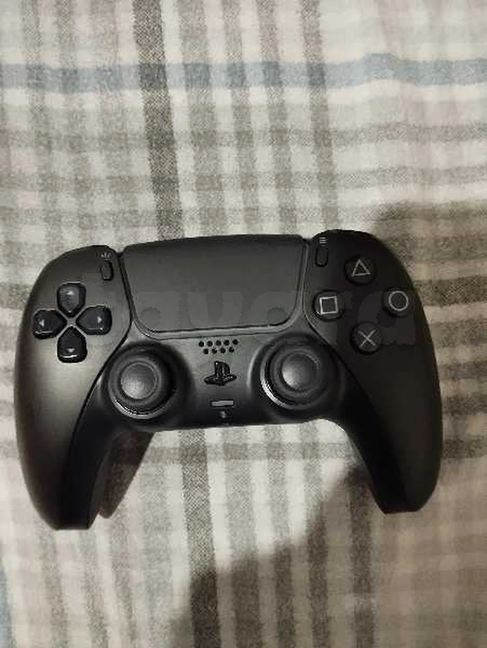 manette PS5 noir originale