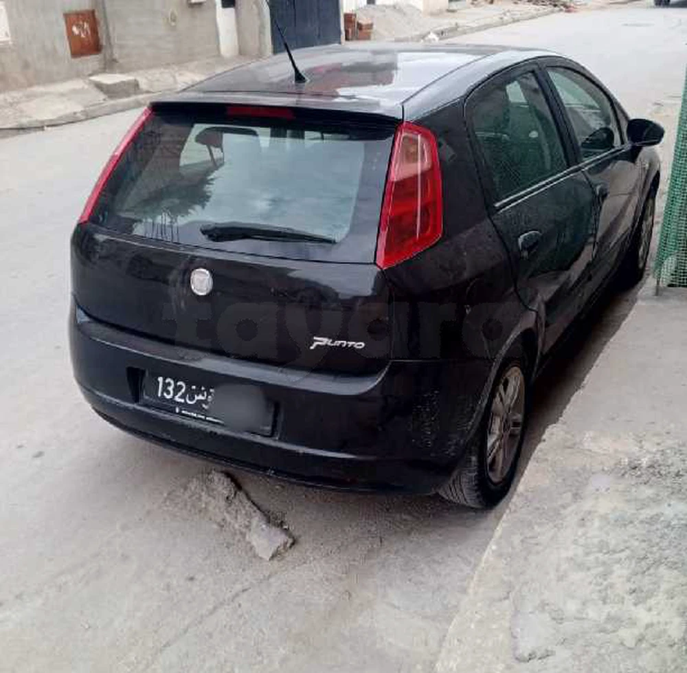 Fiat Grande Punto
