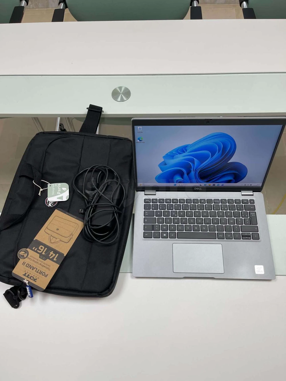 DELL LATITUDE 5420 | CORE i5 10ᵉ GÉNÉRATION