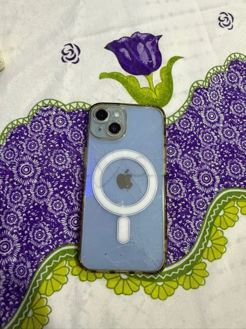 iPhone 14 128g