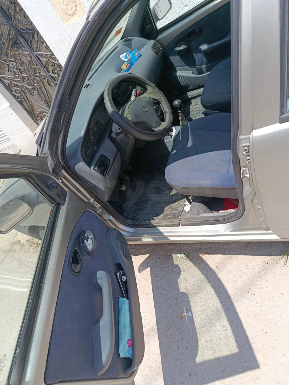 Fiat Palio