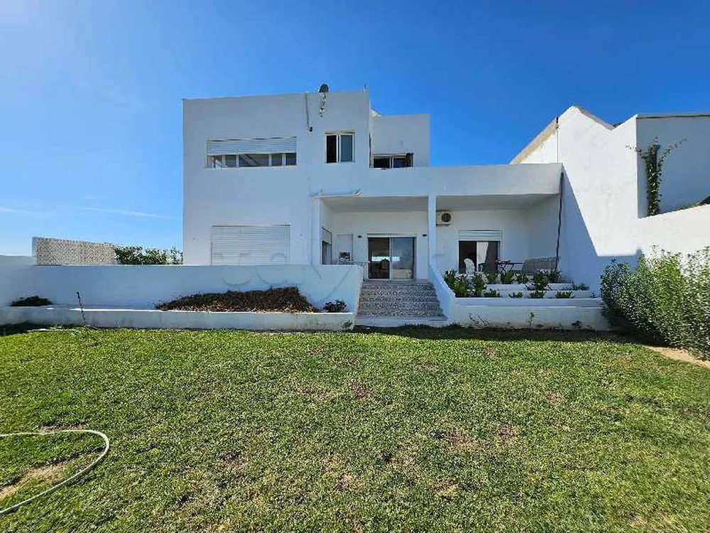 📍𝗕𝗢𝗥𝗝 𝗬𝗢𝗨𝗡𝗘𝗦, 𝗞𝗔𝗟𝗔𝗔𝗧 𝗔𝗡𝗗𝗔𝗟𝗢𝗨𝗦 VILLA À VENDRE 
 PROPRIÉTÉ D'EXCEPTION À VENDRE