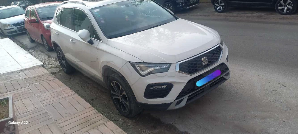 SEAT Altea