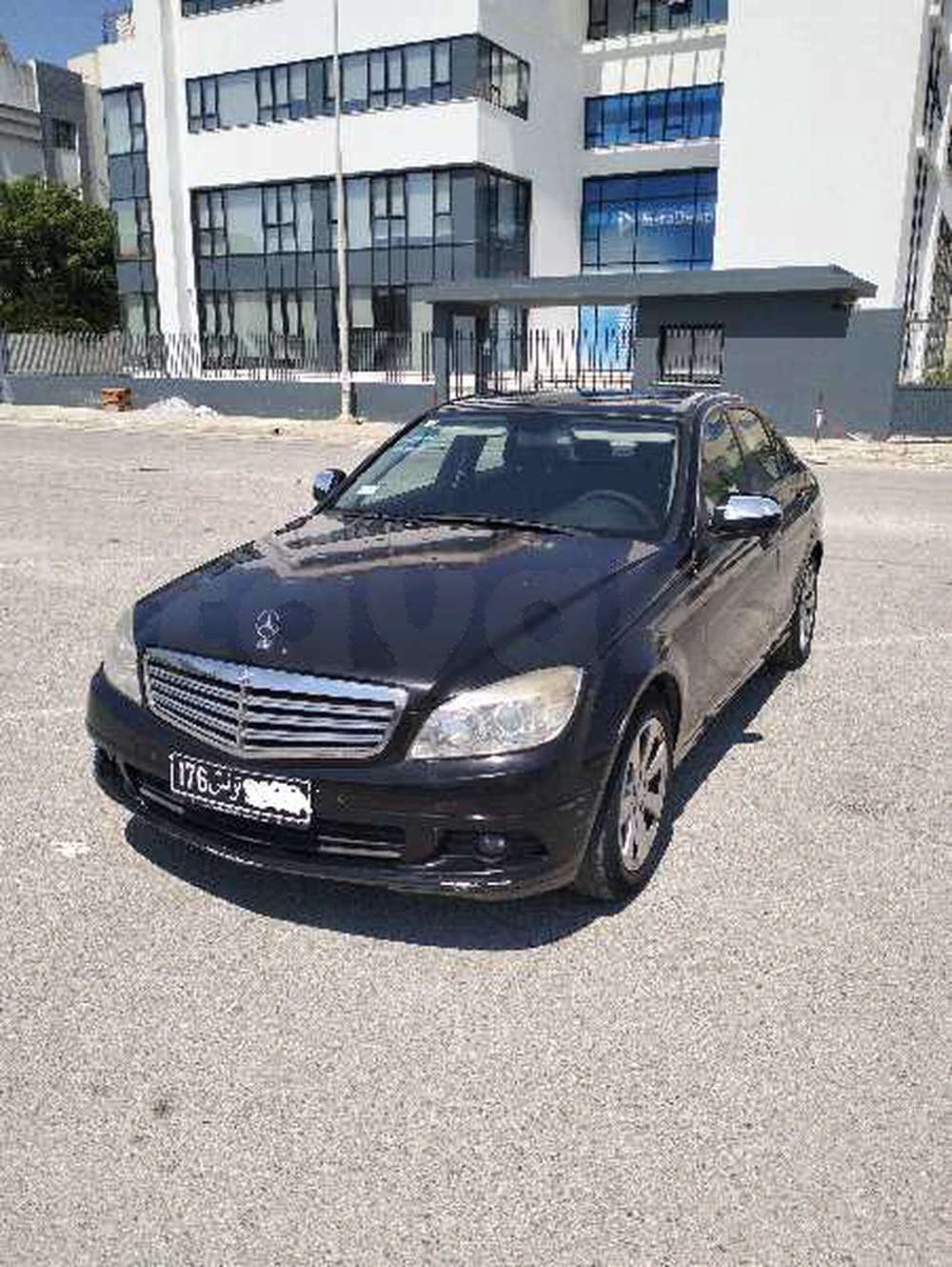 Mercedes-Benz Classe C