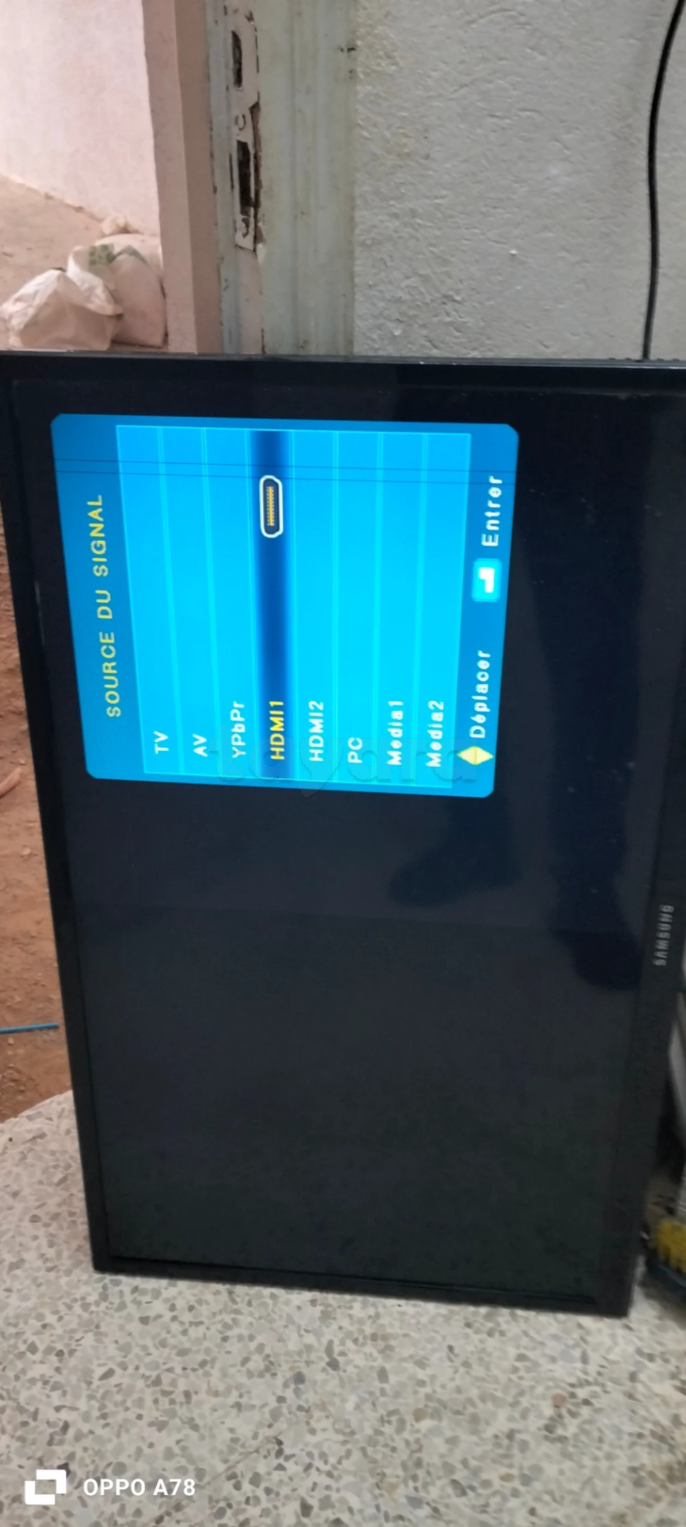 Electro ménager occasion +tv