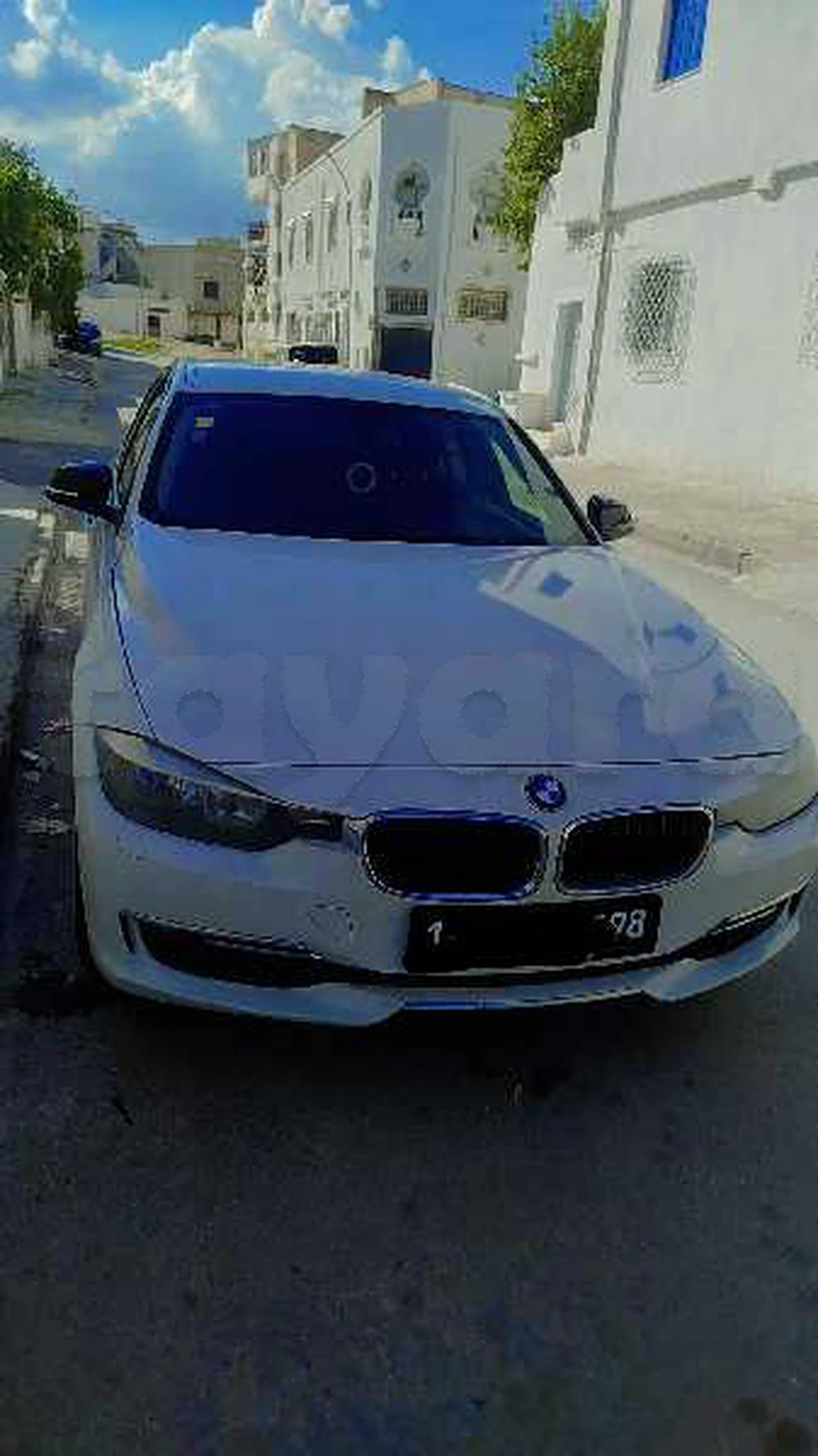 BMW Serie 3