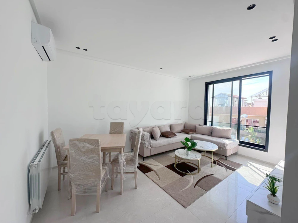 Appartement s+2 en location