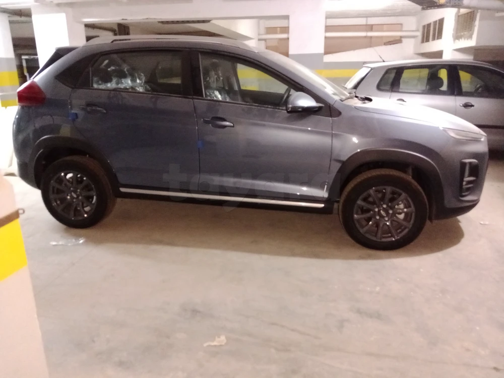 Chery Tiggo