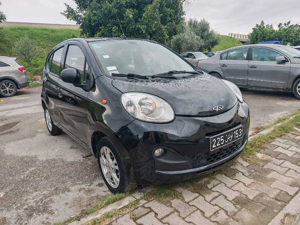 Chery QQ