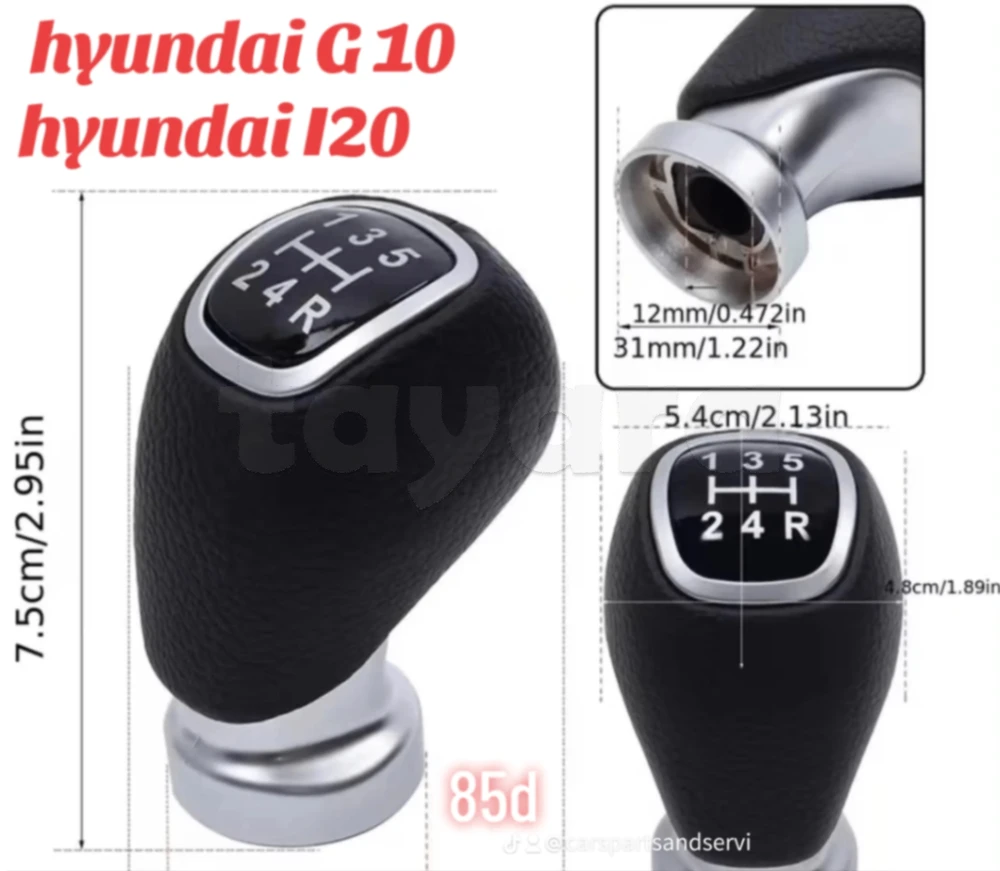 Carte voiture Hyundai i20