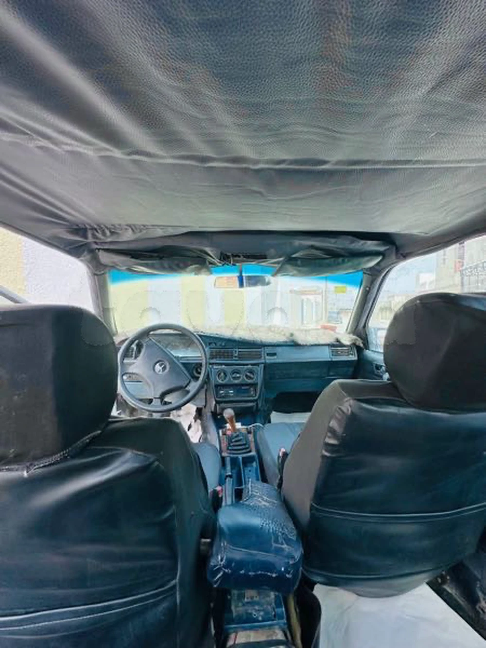 Mercedes-Benz 190