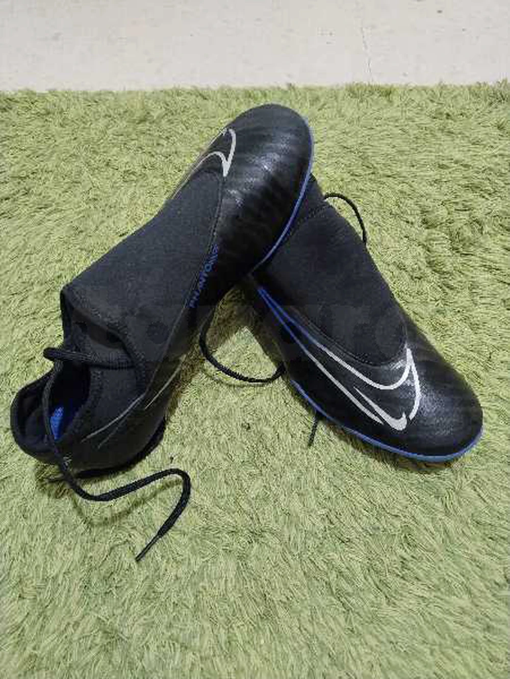 Crampon Nike Phantom Gx Club Fg/mg
