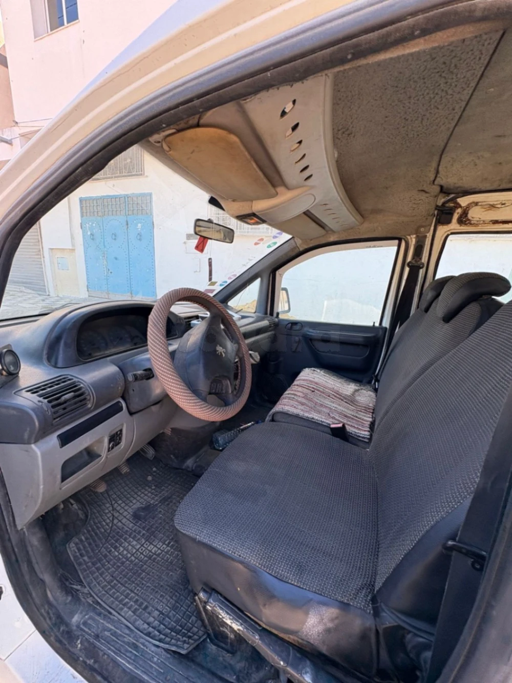 Peugeot Expert