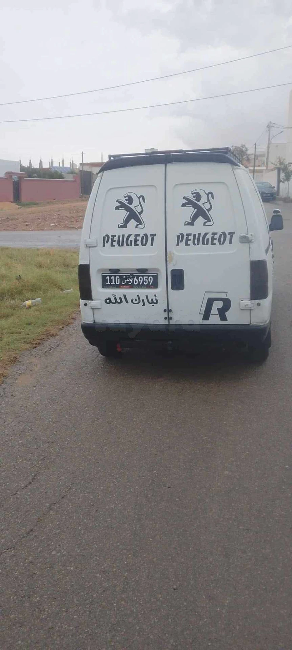Peugeot Expert