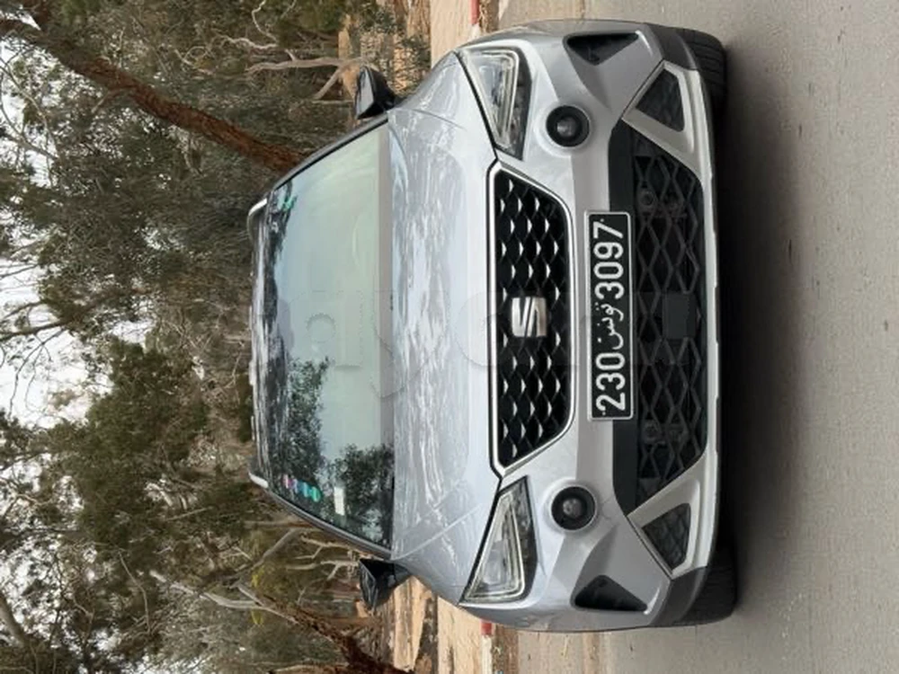 SEAT Arosa