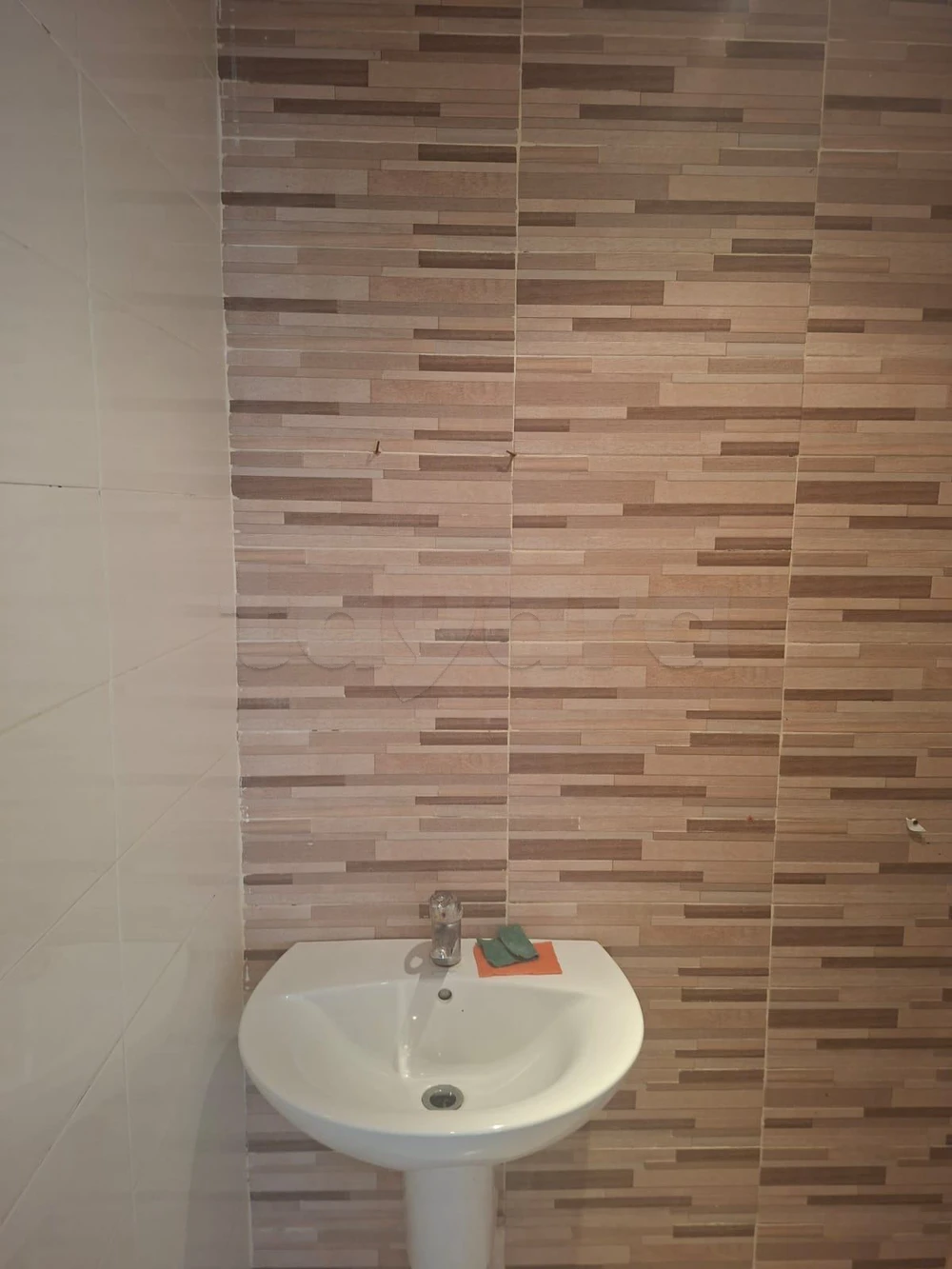 Appartement S+3 à jardin d'el menzah 1 - Fler