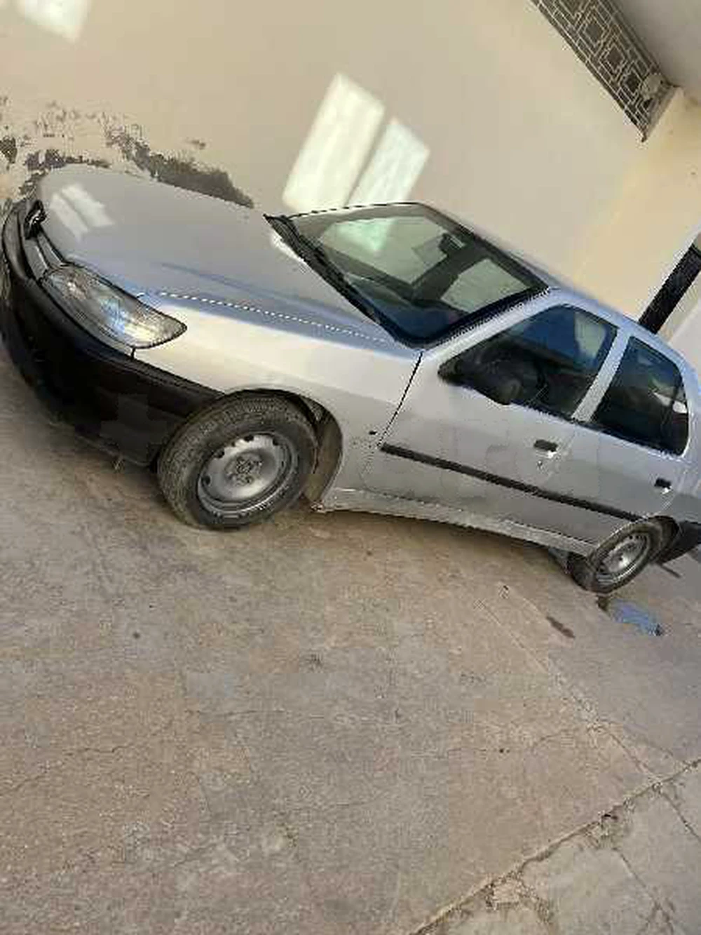 Peugeot 306